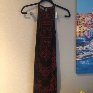 Free People Intimates Body Con Dress